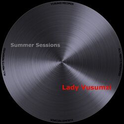 Cover of Summer Sessions