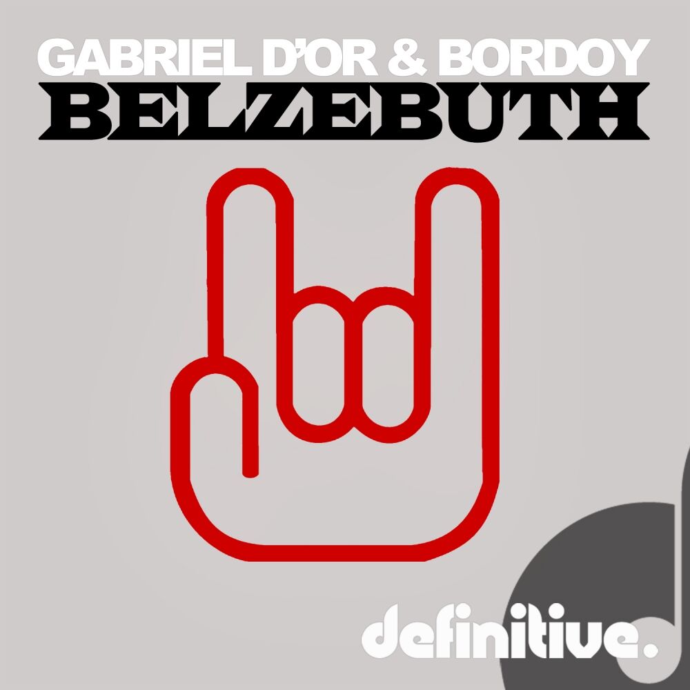 Picture of Belzebuth EP