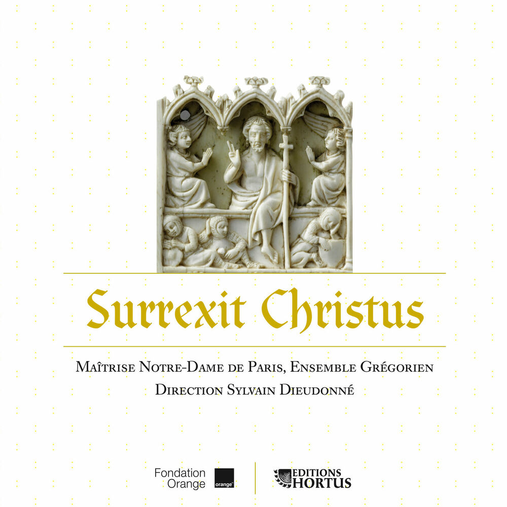 Picture of Surrexit Christus