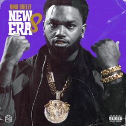 Cover of NEW ERA 8