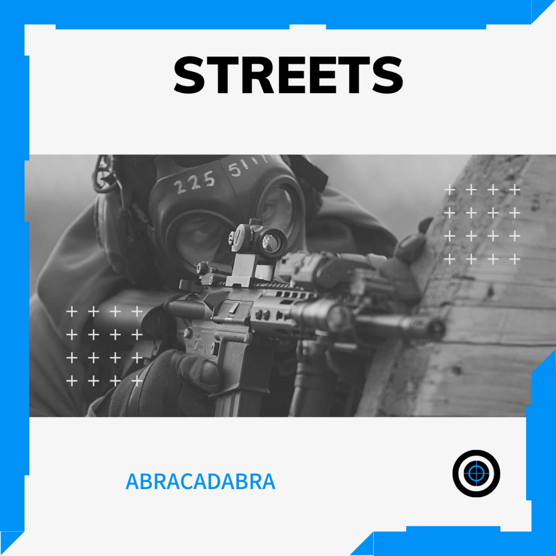Album cover of Streets