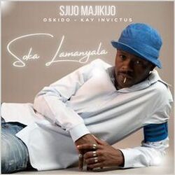 Cover of Soka Lamanyala