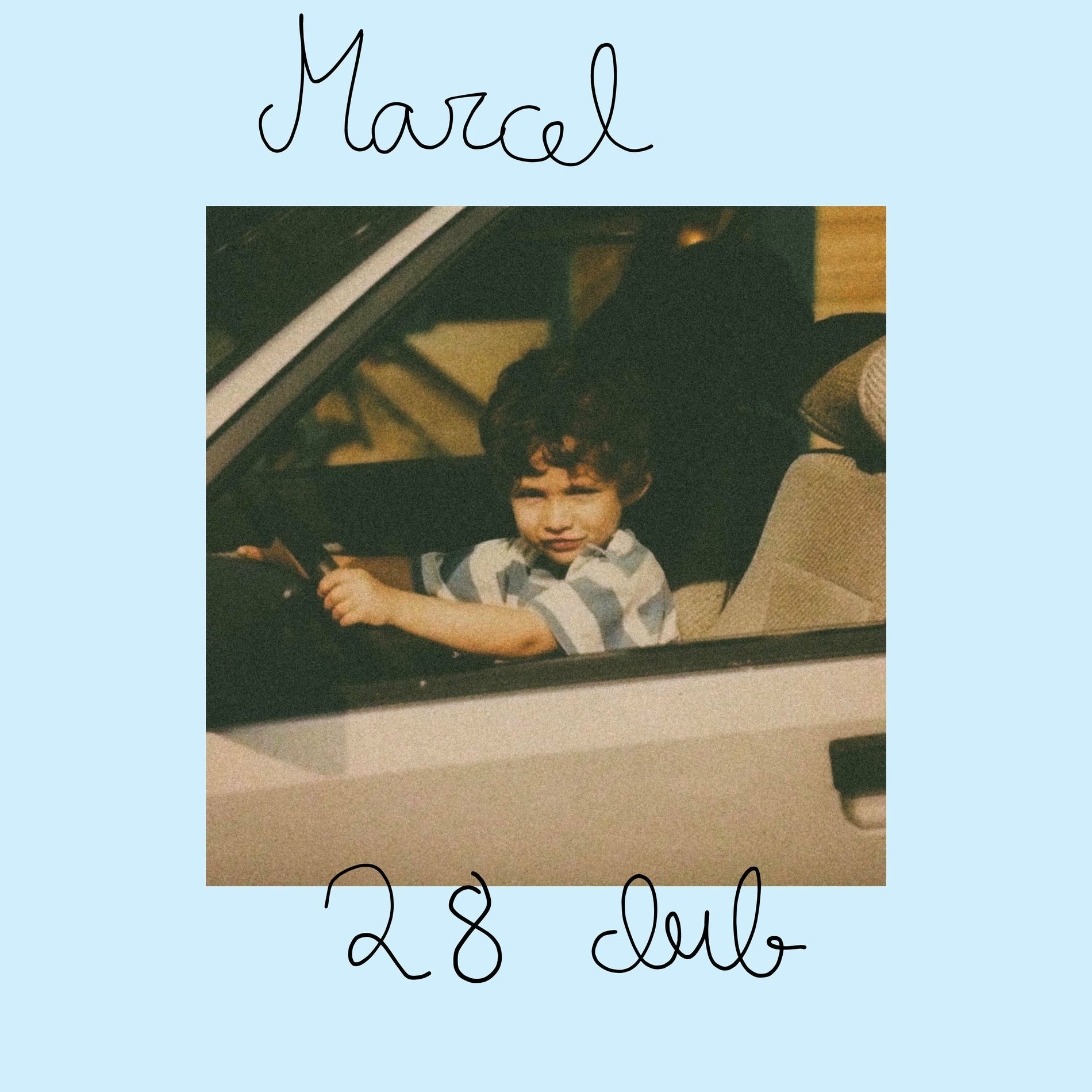 Album cover of 28 club