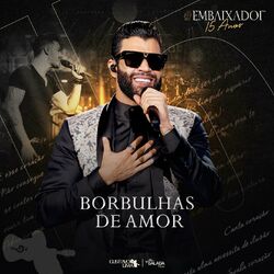 Cover of Borbulhas de Amor