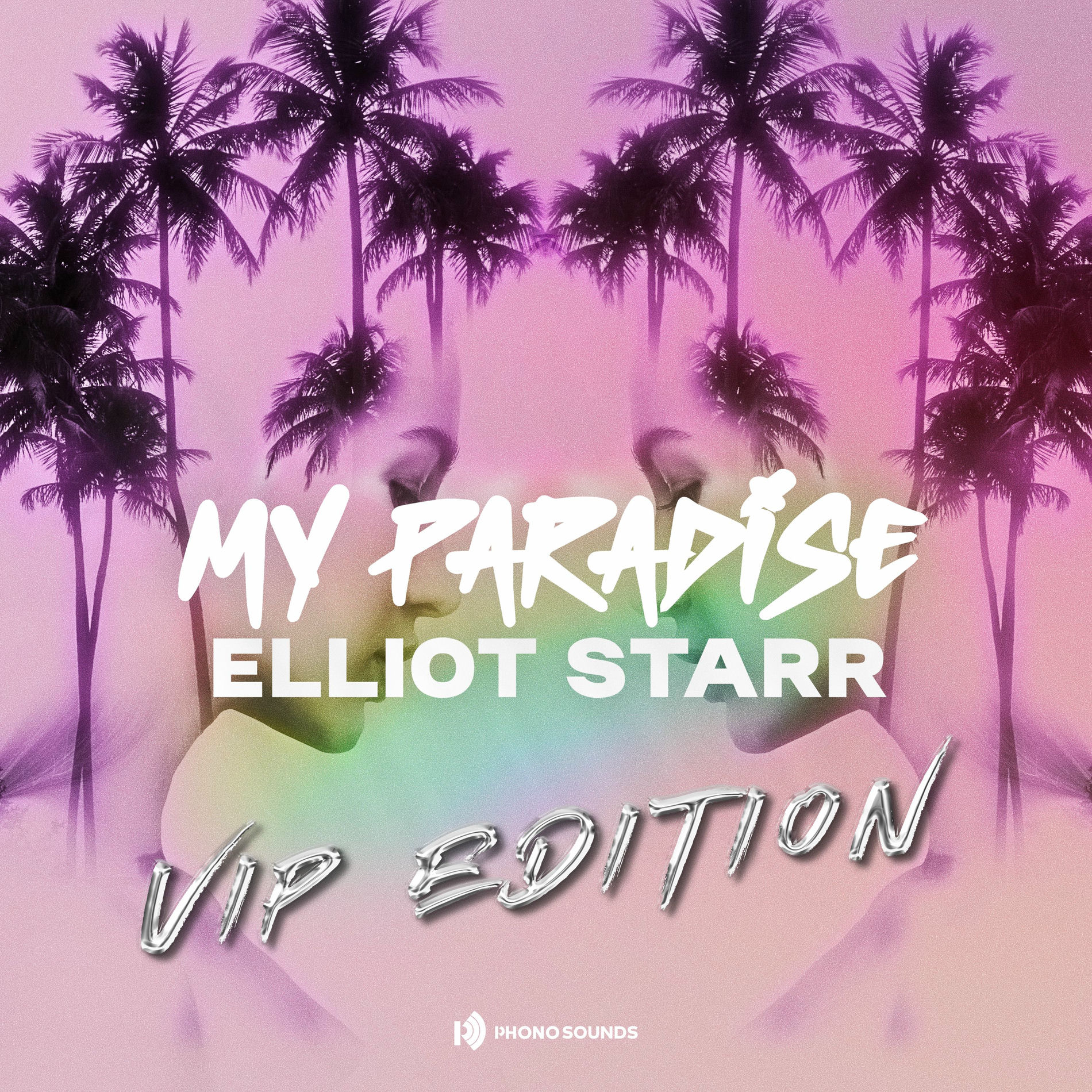 Album cover of My Paradise (VIP Edition)