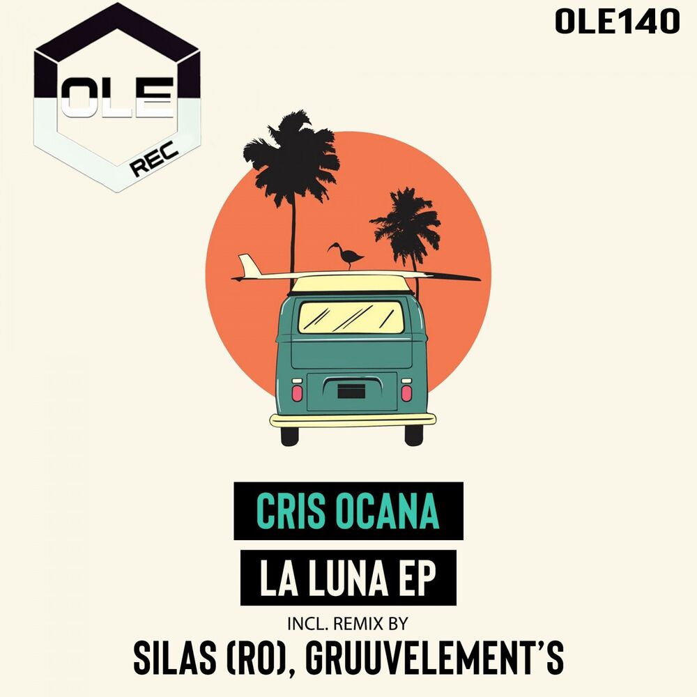 Picture of La Luna EP