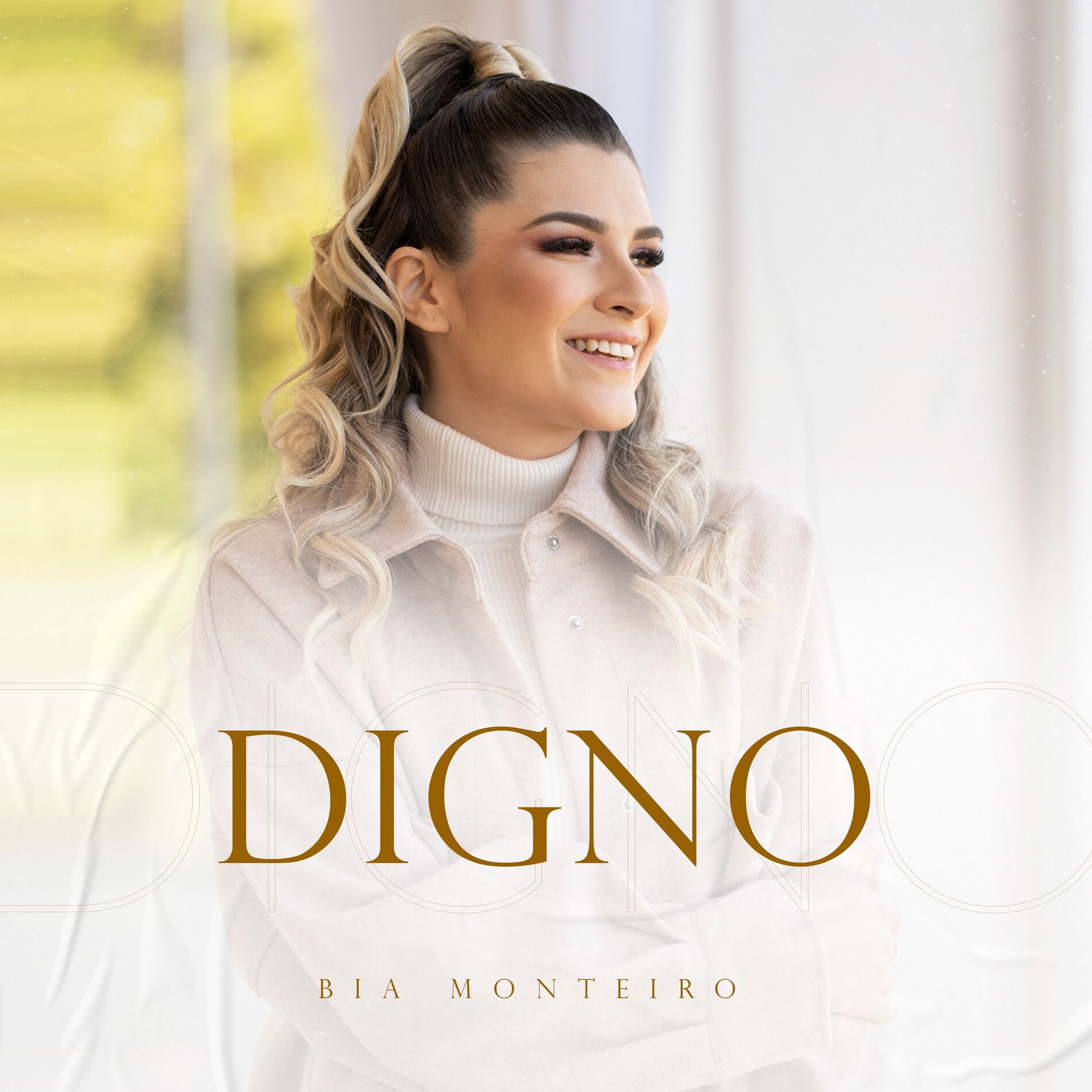 Album cover of Digno