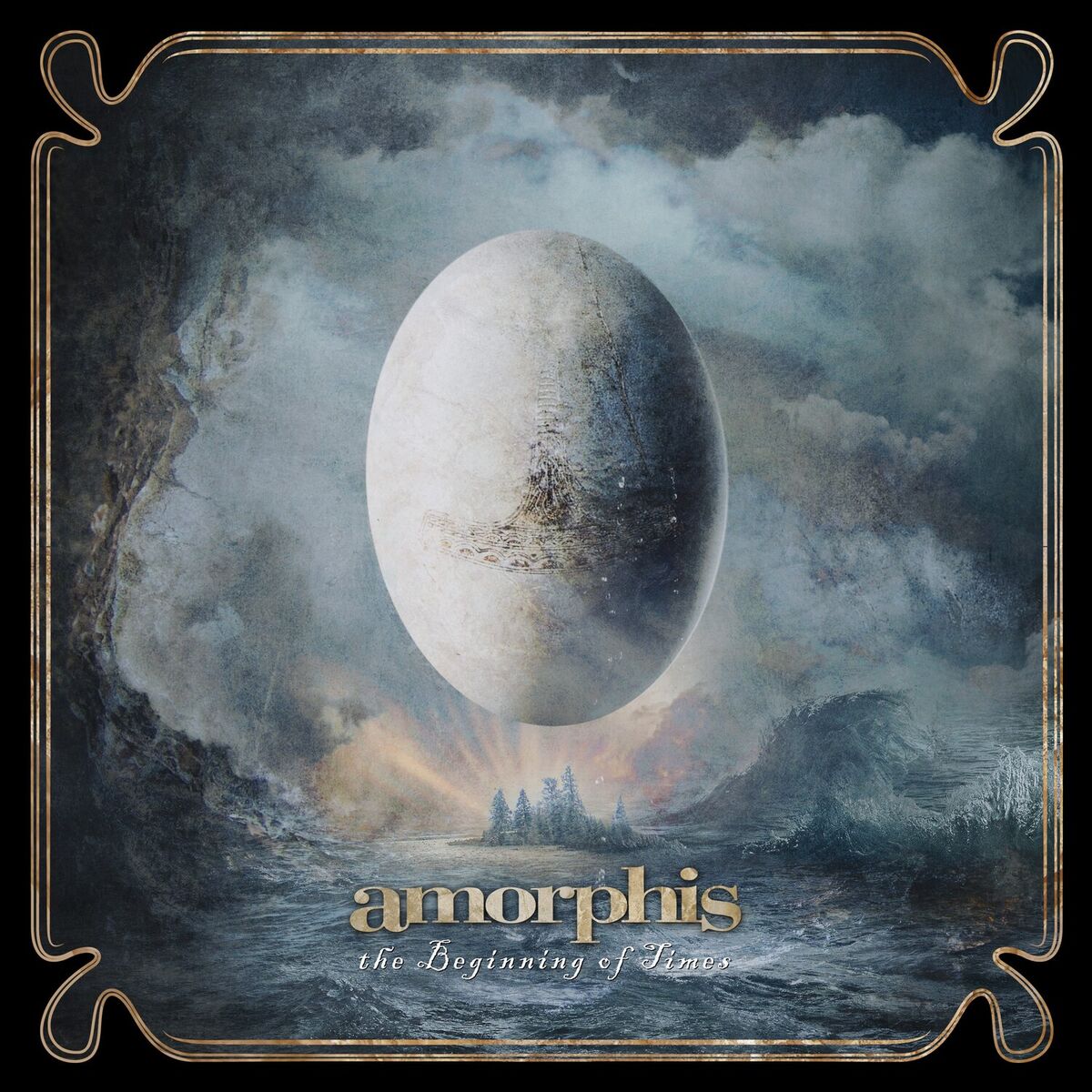 Album cover of Mermaid