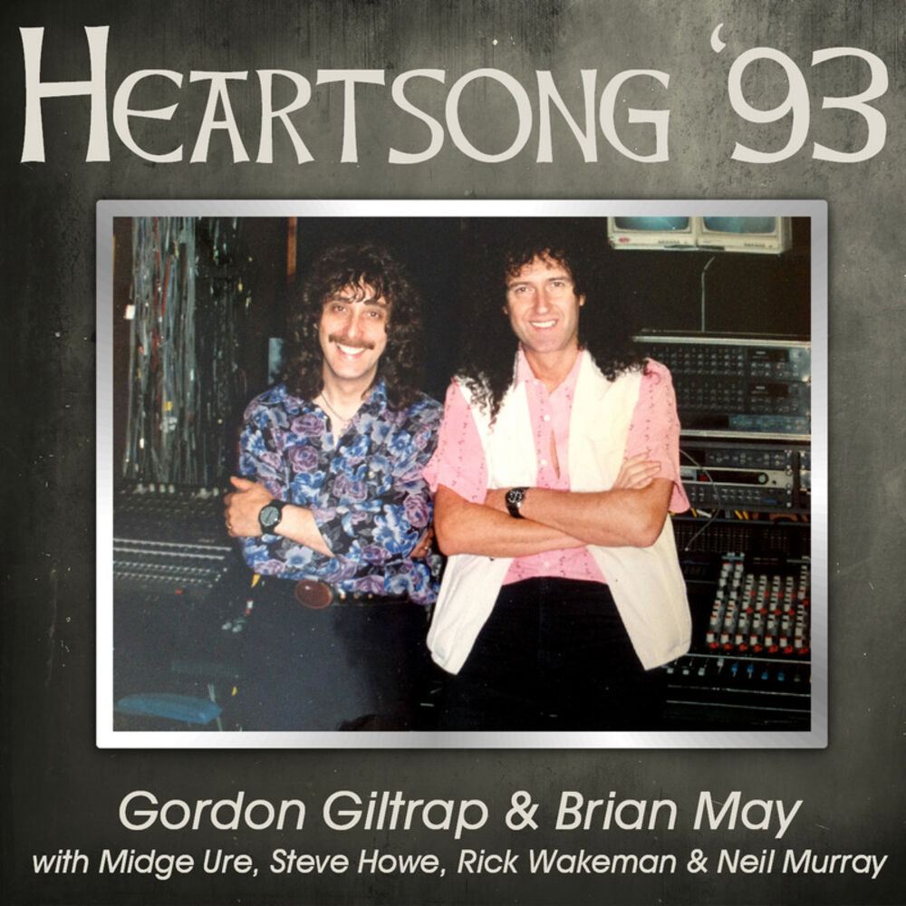 Picture of Heartsong '93