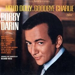 Cover of From Hello Dolly To Goodbye Charlie