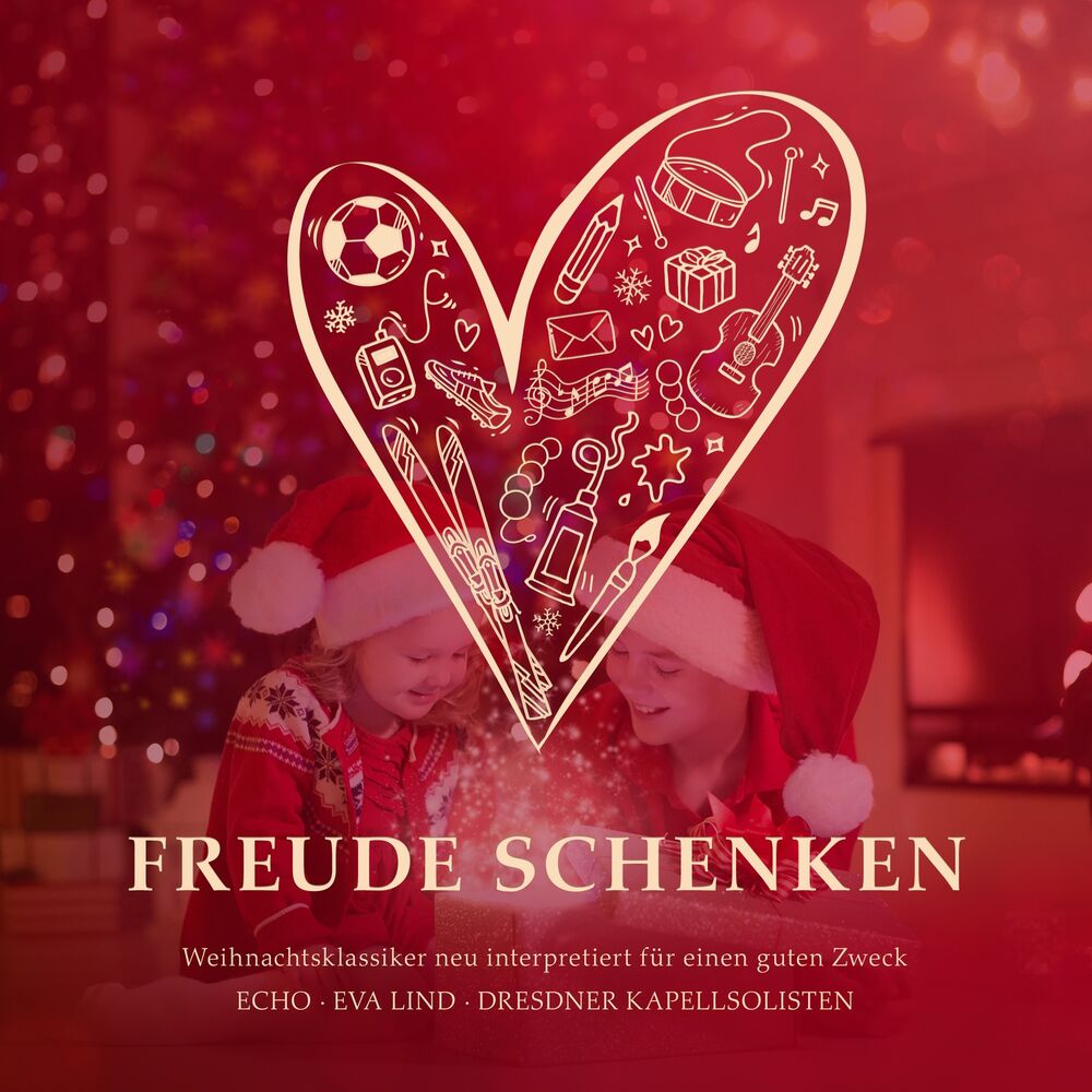 Picture of Freude schenken