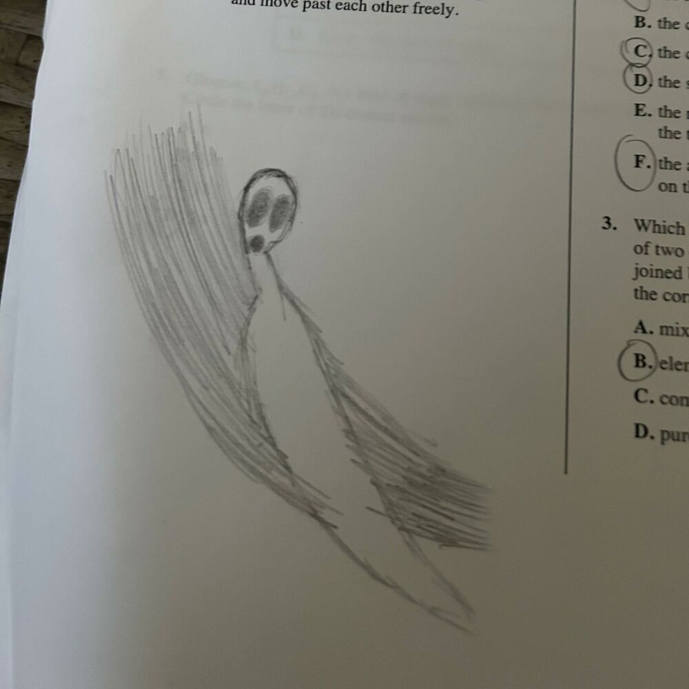 Picture of 6 days is the same thing