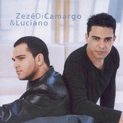 Cover of Zezé Di Camargo & Luciano 2001