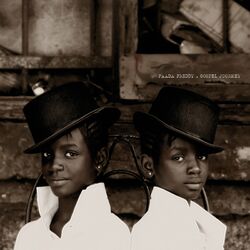 Cover of Gospel Journey