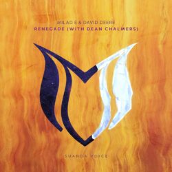 Cover of Renegade
