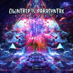 Cover of Paratrip