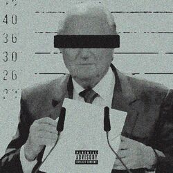 Cover of Sepp Blatter