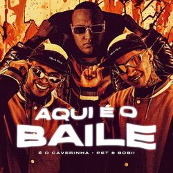 Aqui É o Baile