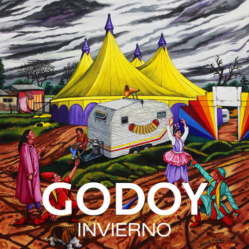 Cuando nos reencontremos by Mariano Godoy - 110 BPM