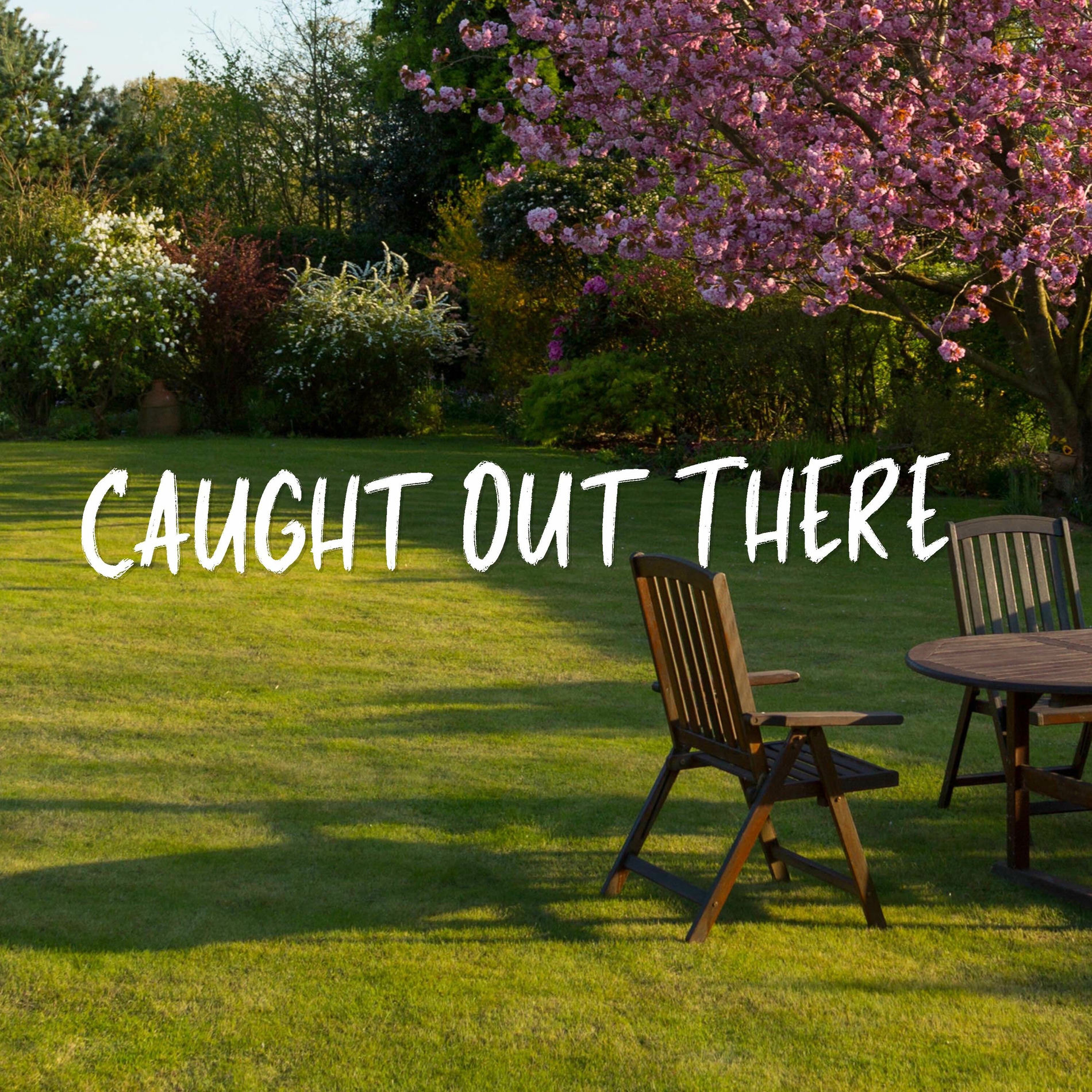 Album cover of Caught out There