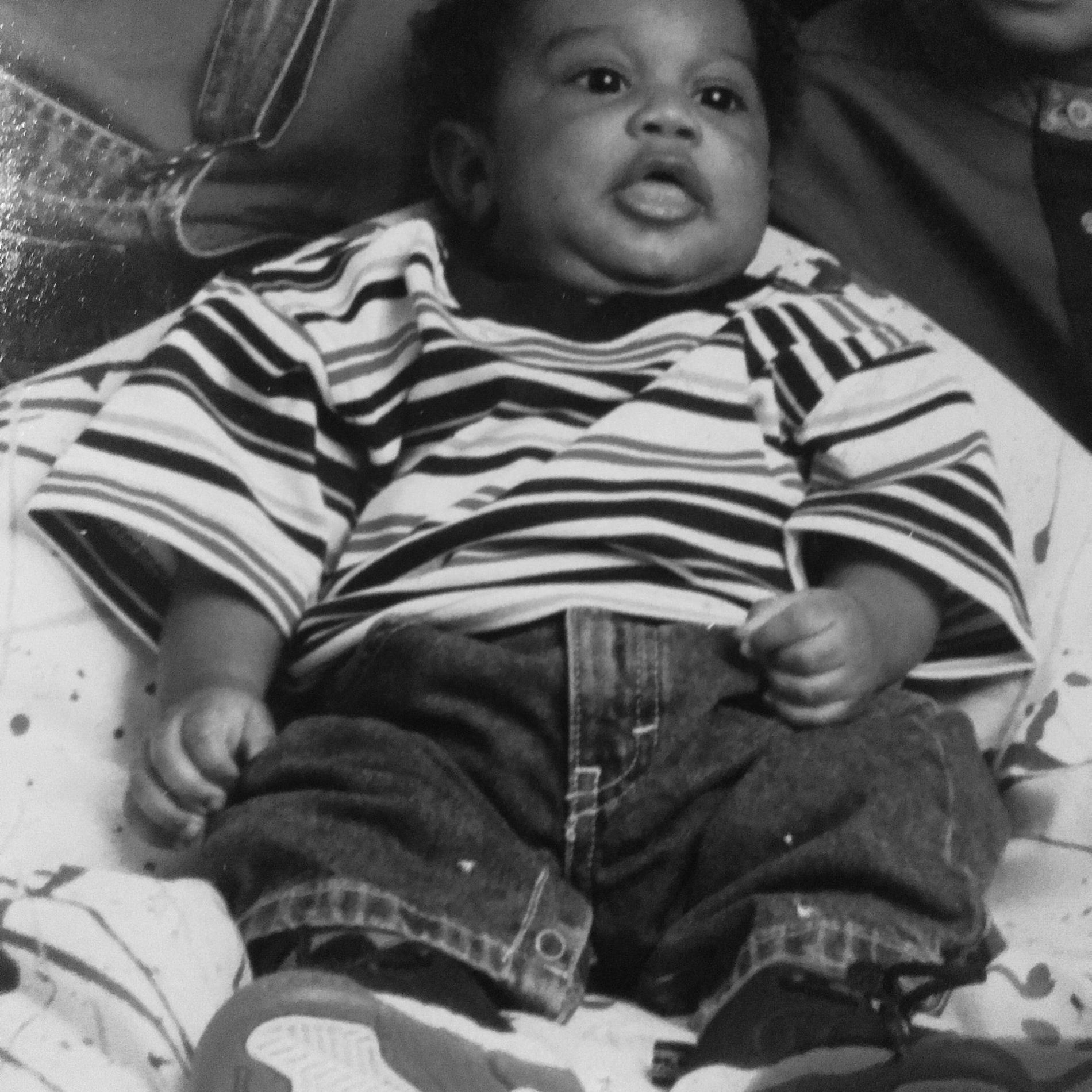 Album cover of Free CJ, Vol. 3