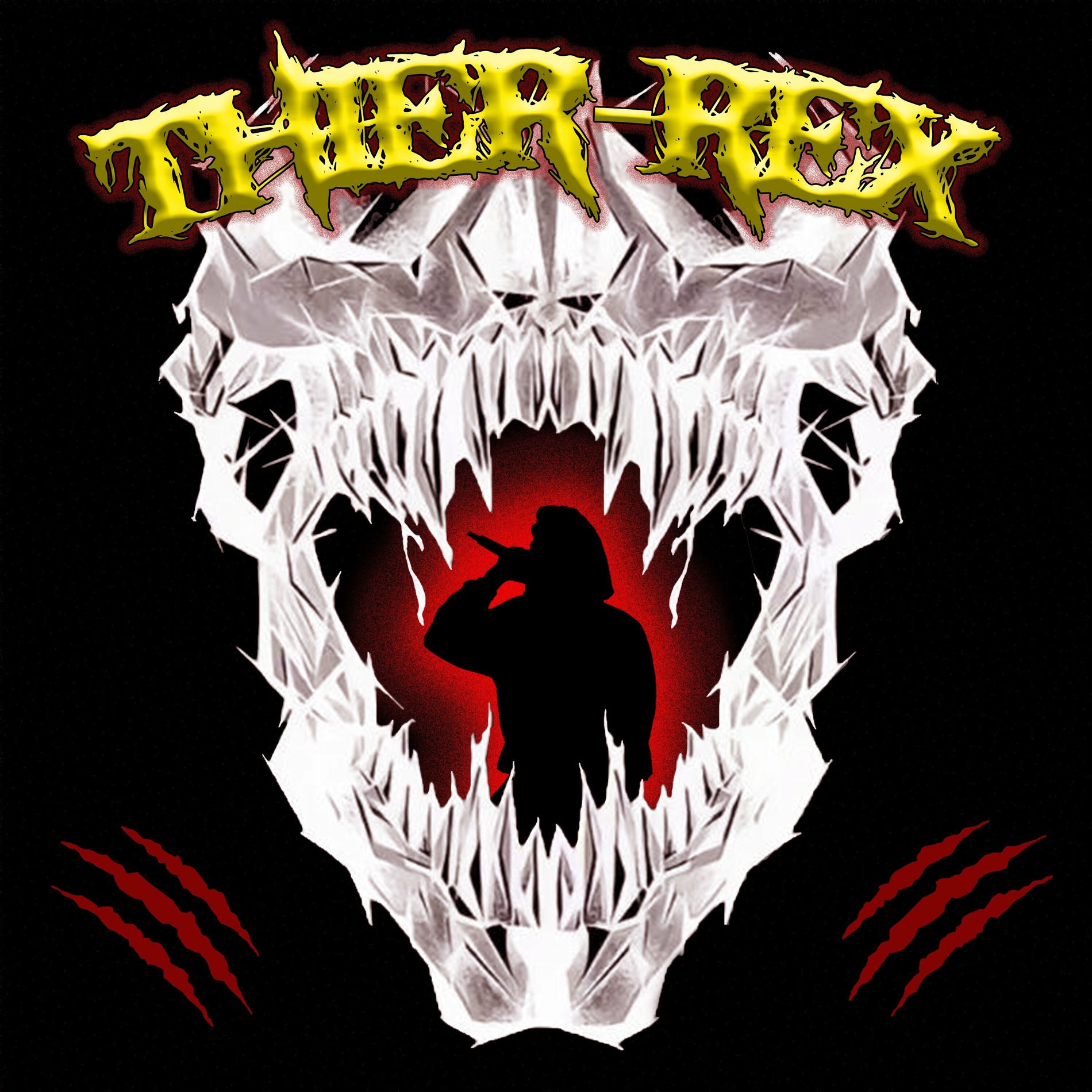 Album cover of T-REX
