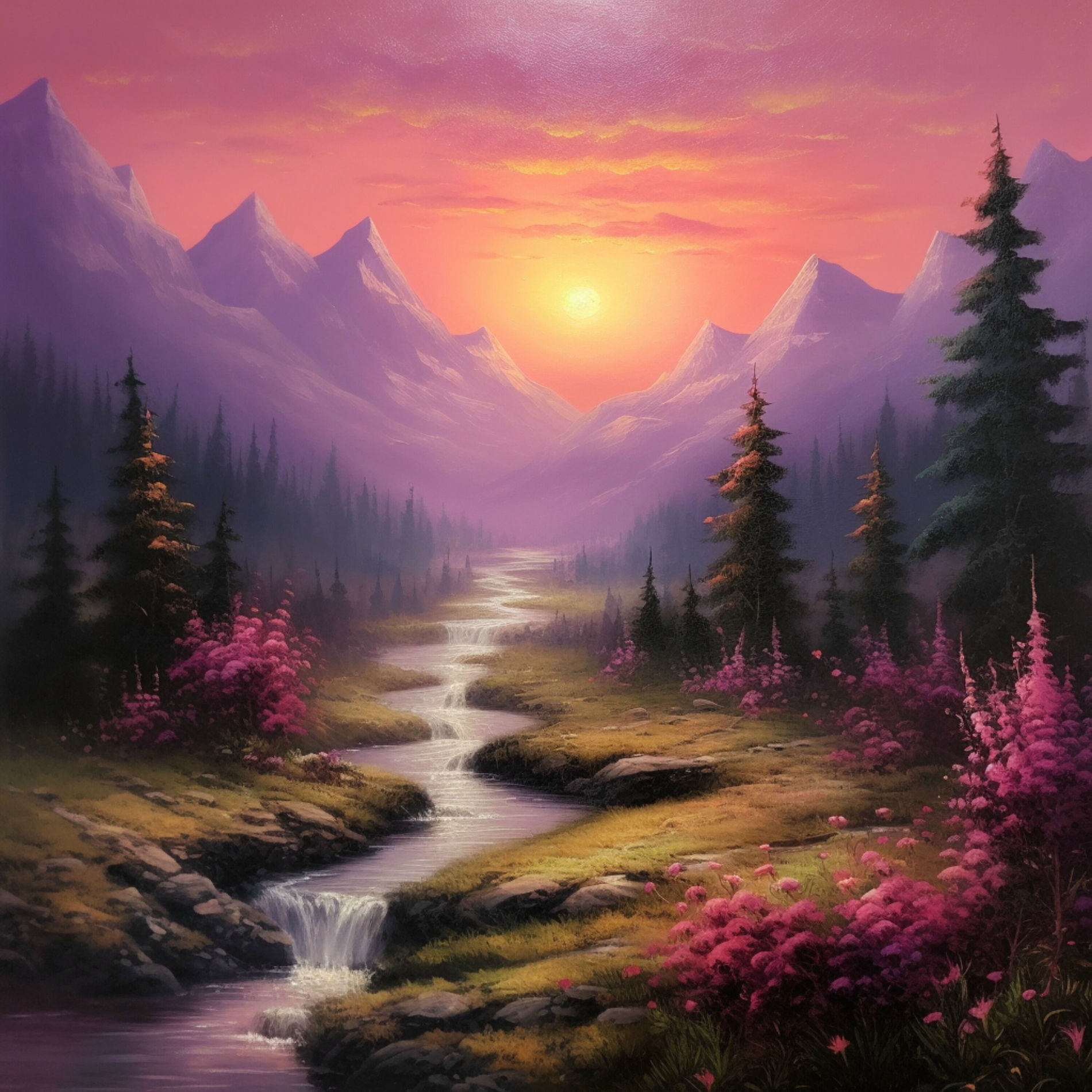Album cover of Chords in Bloom