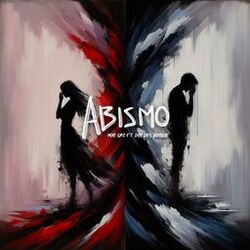 Cover of Abismo