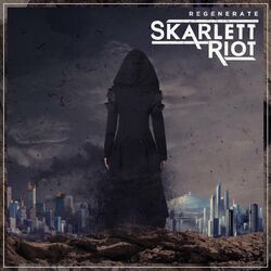 Cover of Regenerate