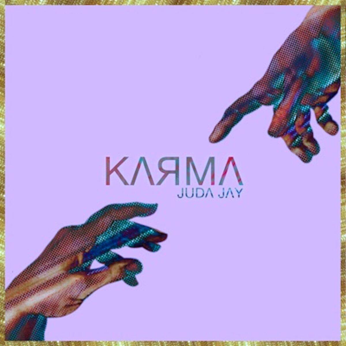 Album cover of Karma 2.0