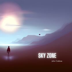 Cover of Sky Zone