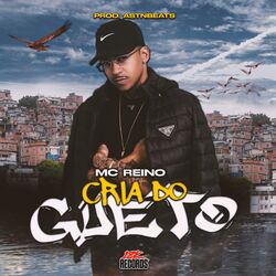 Cria do Gueto