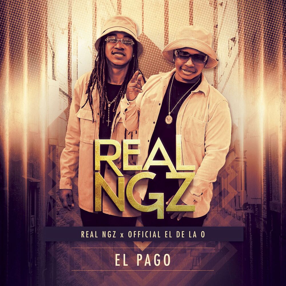 Picture of El Pago