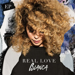 Cover of Real Love