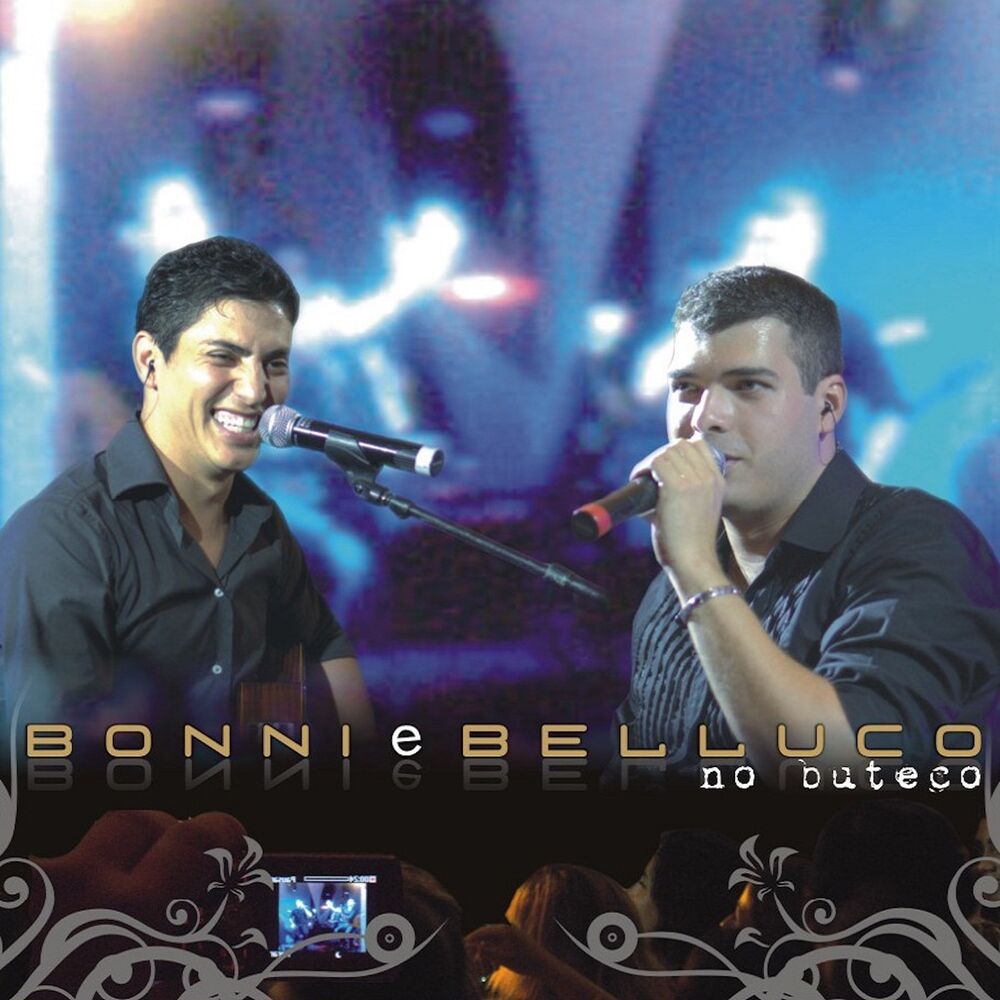 Picture of Bonni & Belluco no Boteco (Ao Vivo)