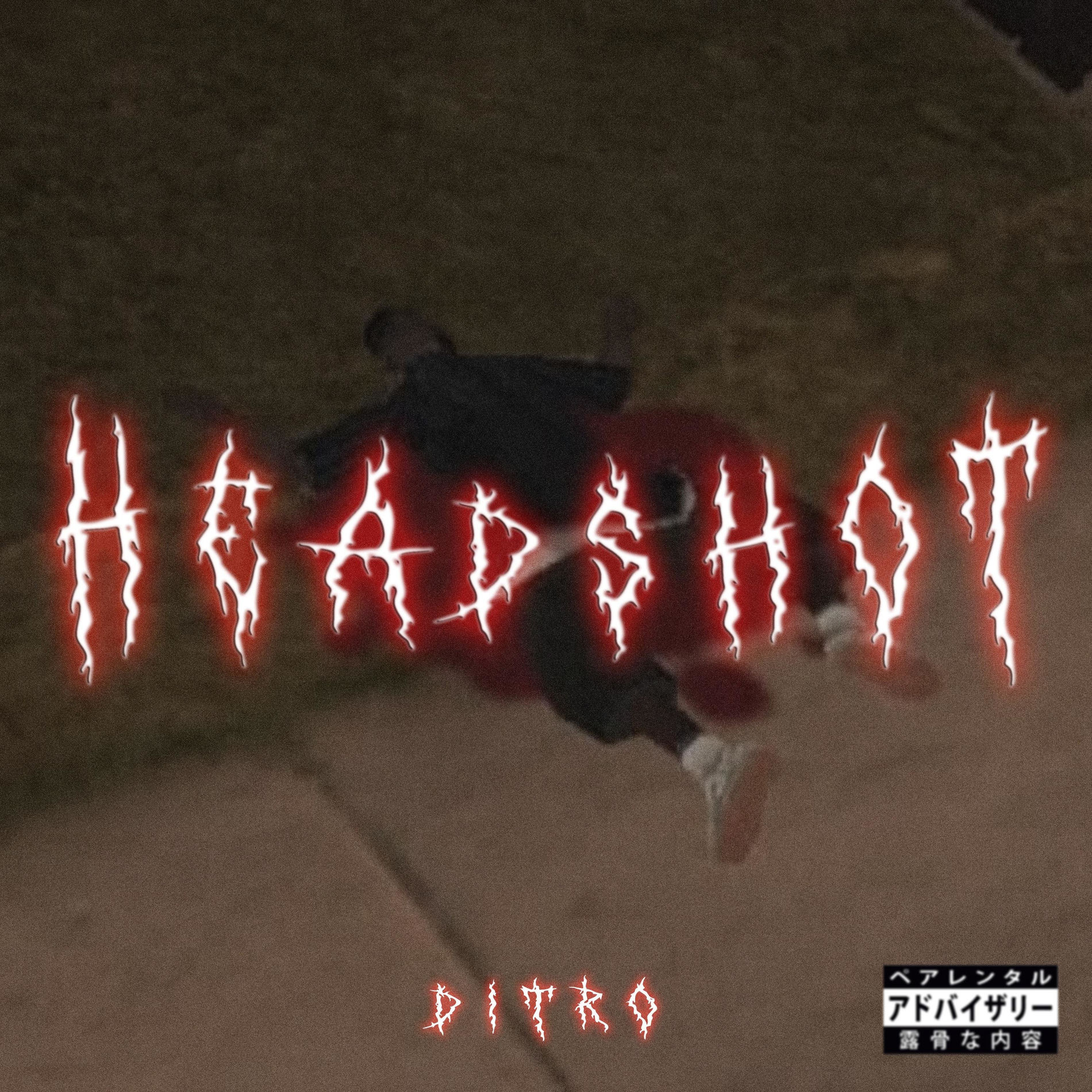 Album cover of HEADSHOT