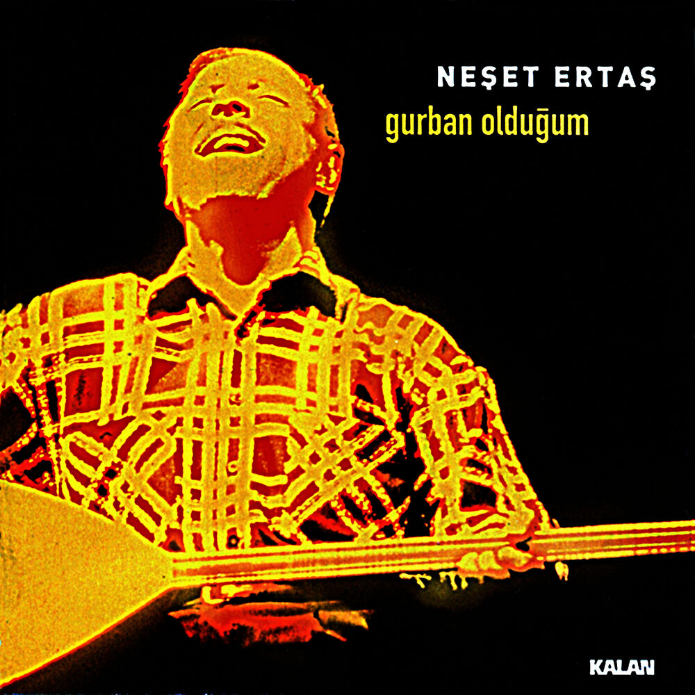 Picture of Gurban Olduğum