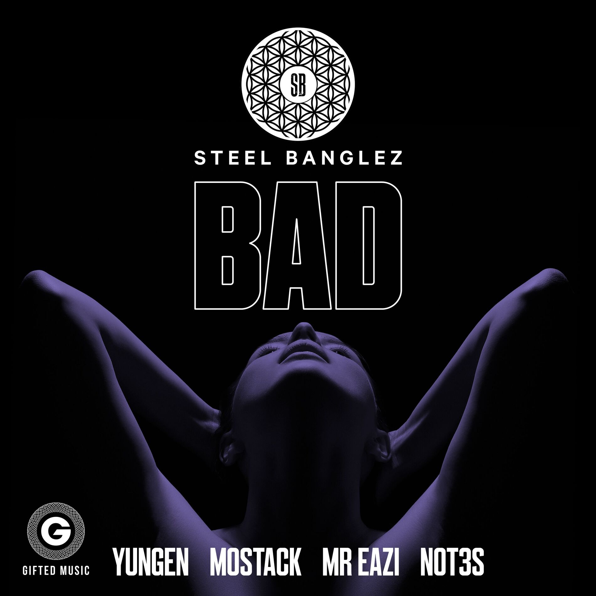 Album cover of Bad (feat. Yungen, MoStack, Mr Eazi & Not3s)