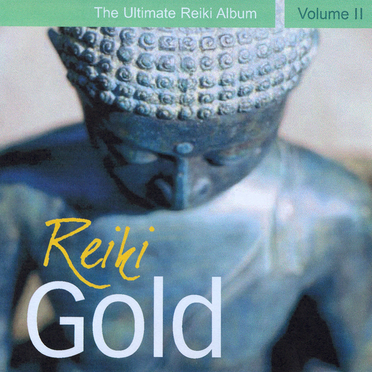 Album cover of Heavenly Retreat