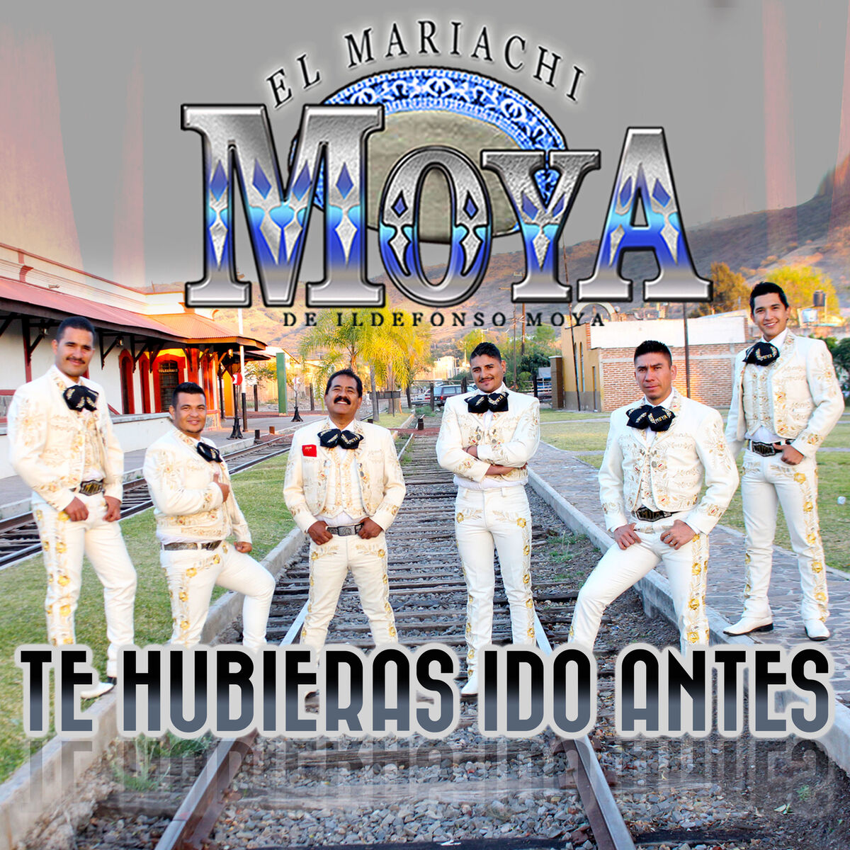 Album cover of El Amor