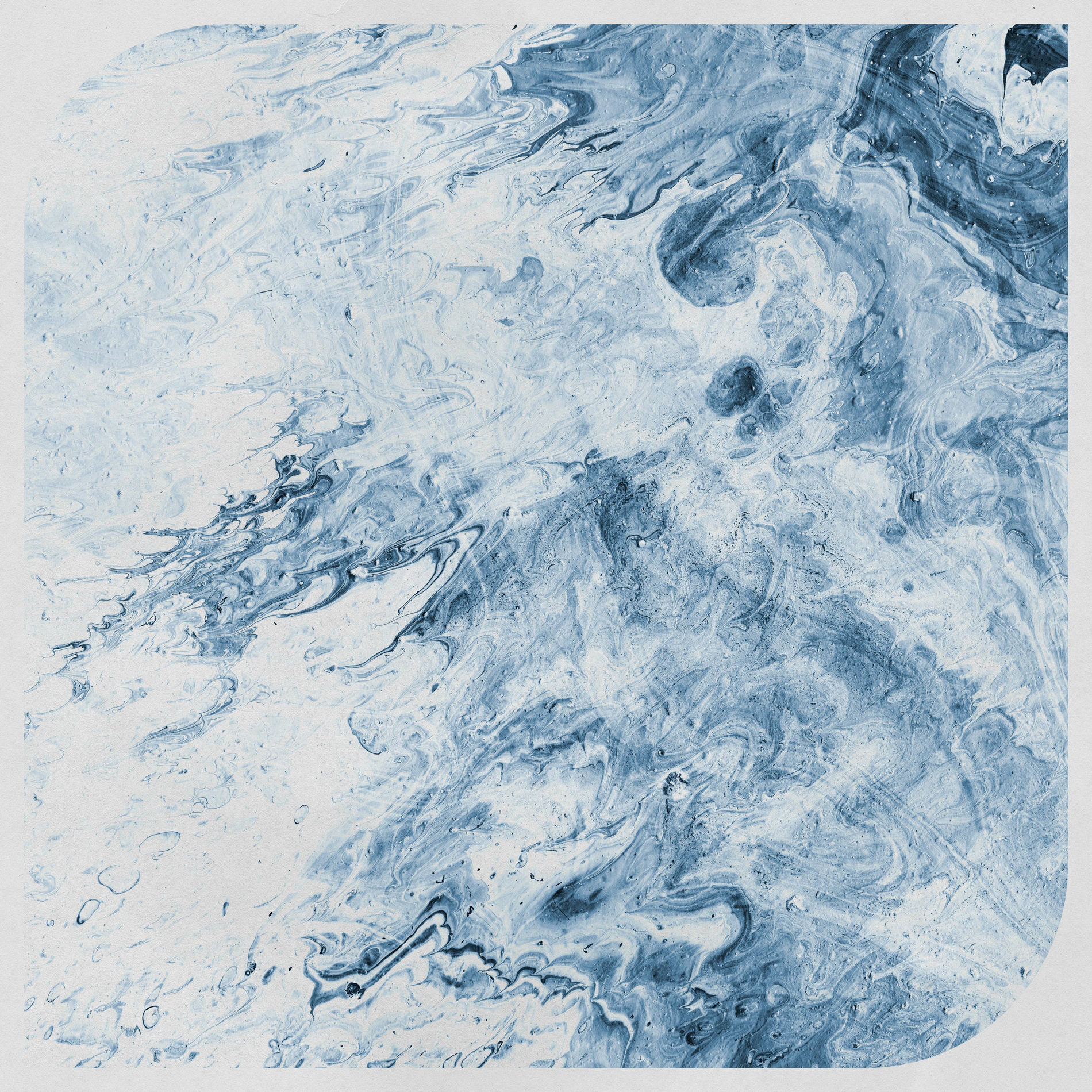 Album cover of ebb