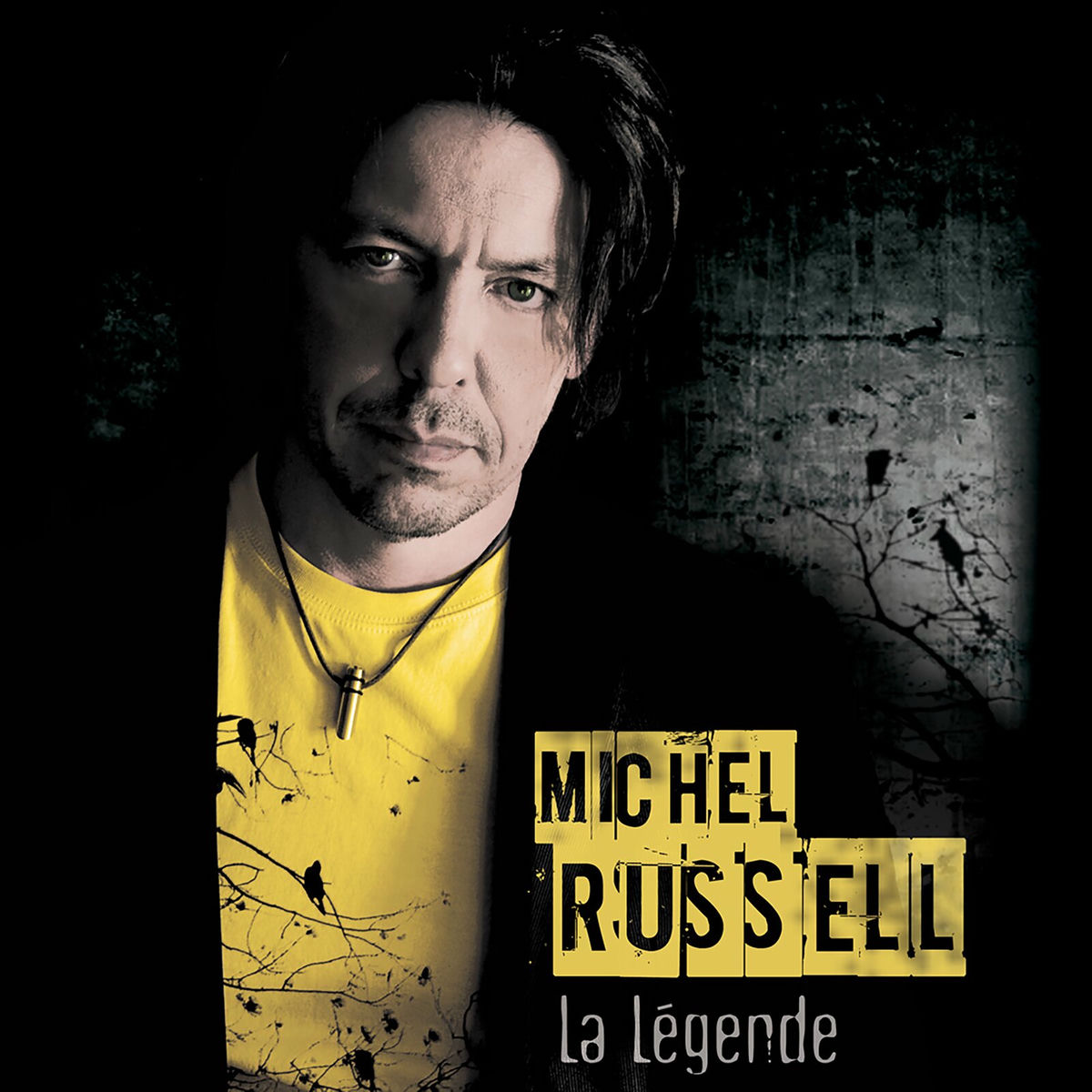 Album cover of La Légende
