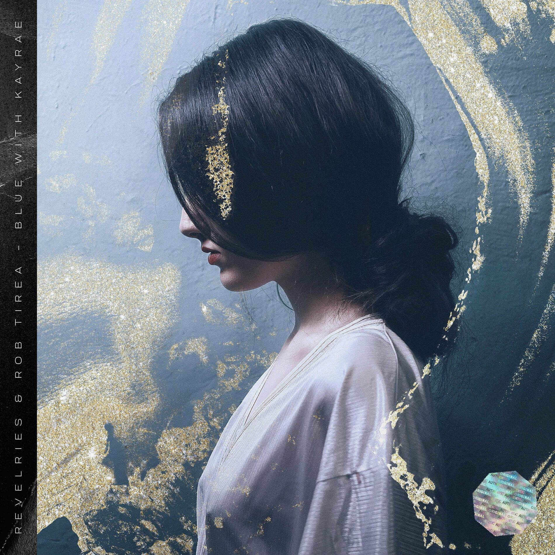 Album cover of Blue