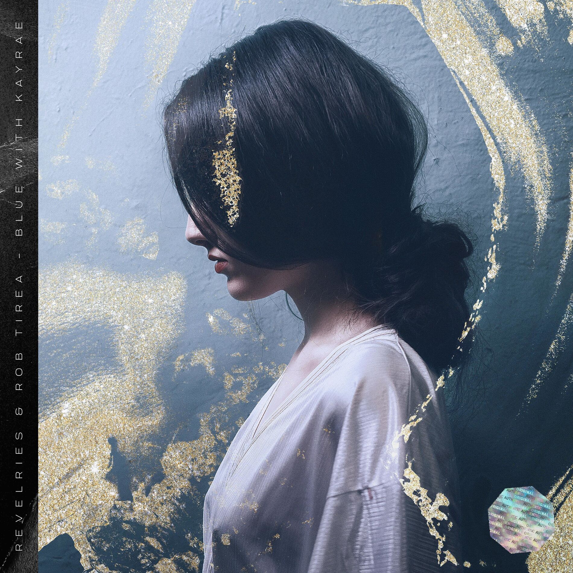 Album cover of Blue