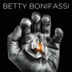 Cover of Betty Bonifassi
