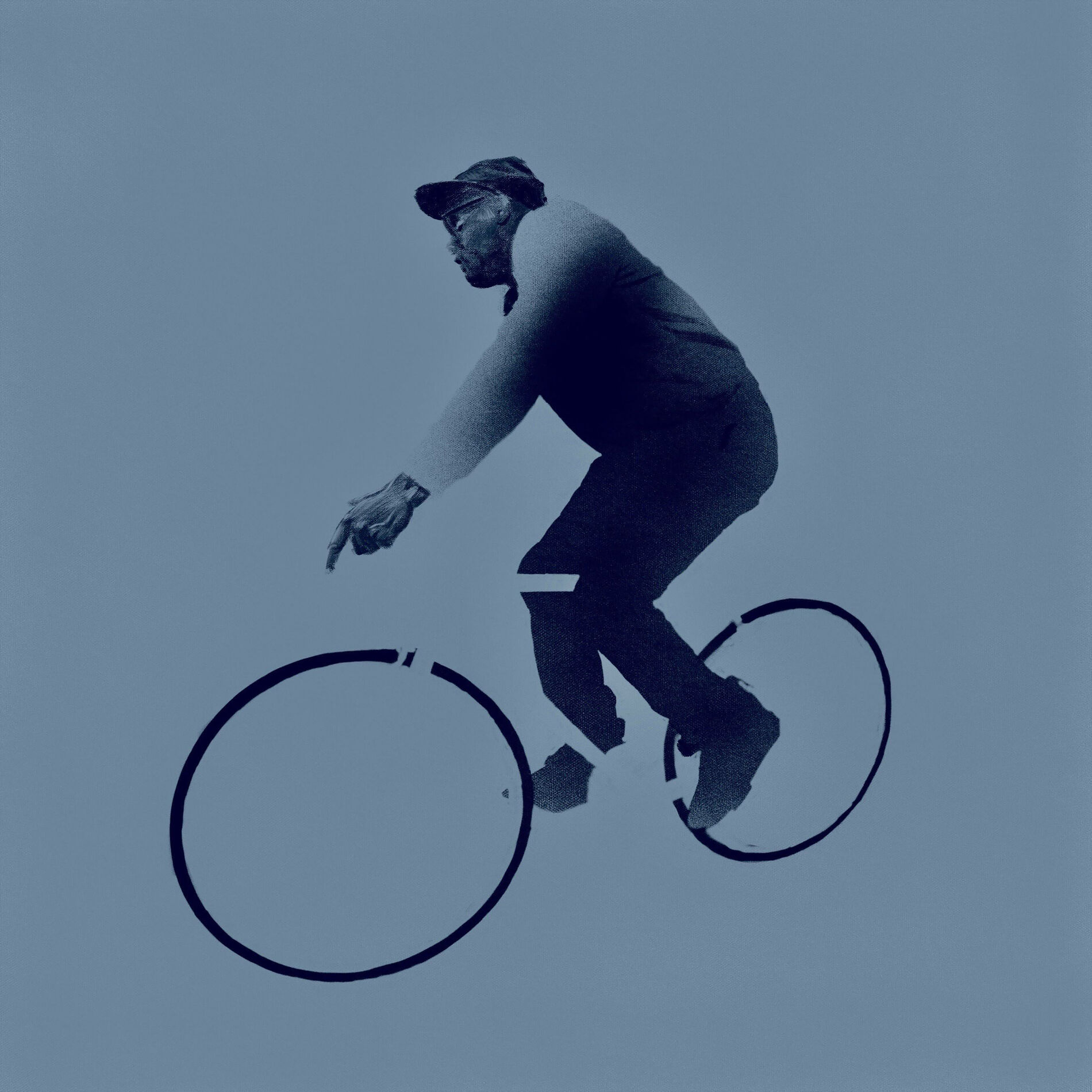 Album cover of i'm a builder