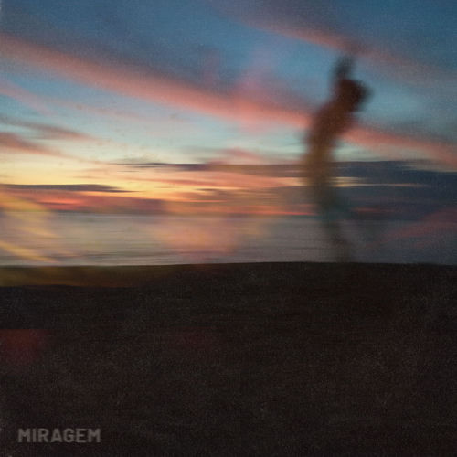 Miragem