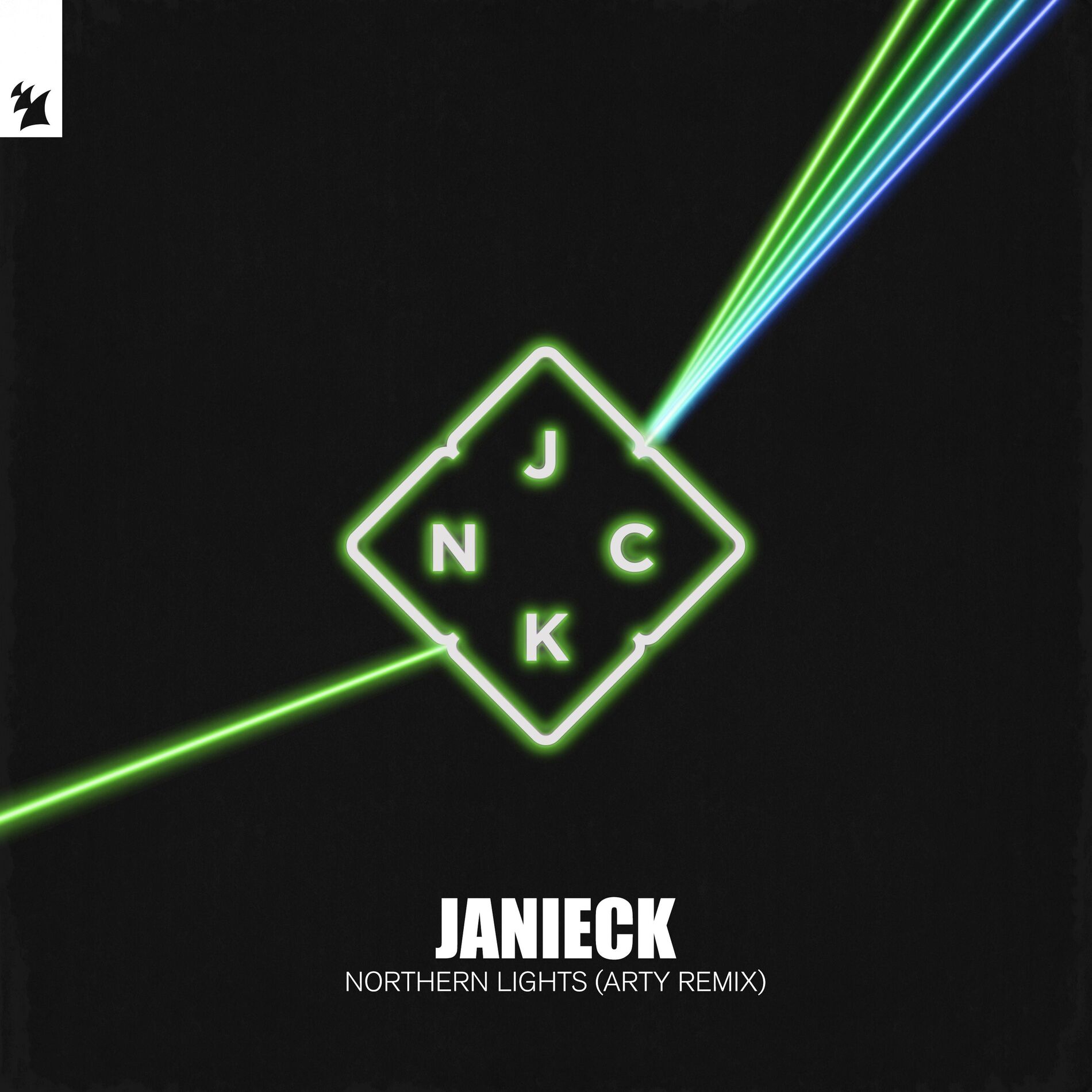 Album cover of Northern Lights (ARTY Remix)