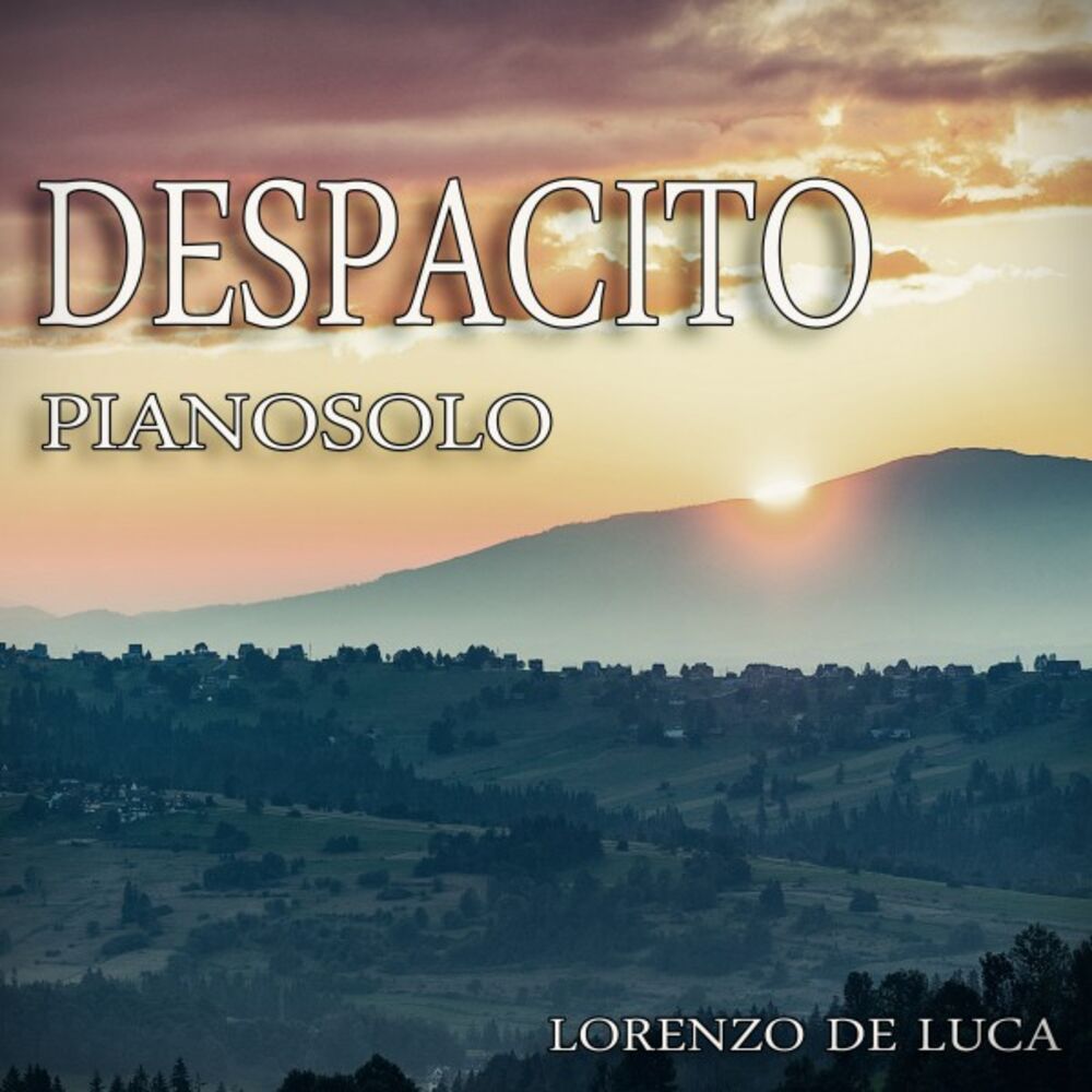 Picture of Despacito (Piano Solo)