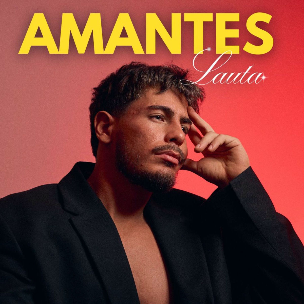 Album cover of Amantes